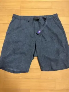 THE NORTH FACE PURPLE LABEL ショートパンツのサムネイル