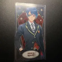 デュース・スペード 制服 アルカナカードコレクション