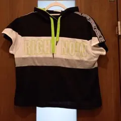 140㎝半袖トップス