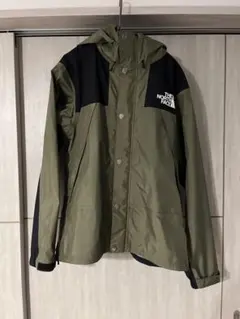 THE NORTH FACE GORE-TEXマウンテンパーカー レインテックス