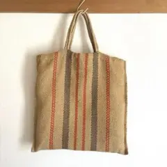 MAISON BENGAL メゾンベンガル　トートバッグ