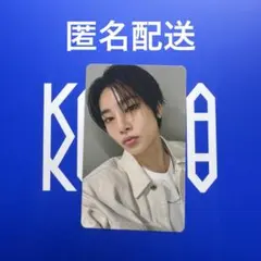 Stray Kids 京都パルスプラザ 会場限定トレカ アイエン