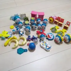 ドラえもん フィギュア 大量セット まとめ売り