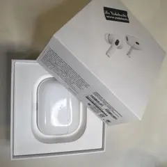 2026年最新】airpods pro 第2世代 中古の人気アイテム - メルカリ