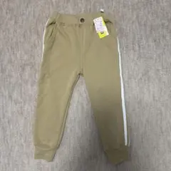 キッズ　ズボン