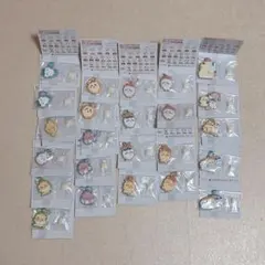 ちいかわ クッキーチャームコット3