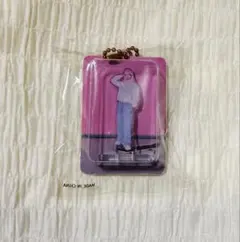 JO1 永縁 EIEN ブリスター入りミニアクリルスタンド 佐藤景瑚