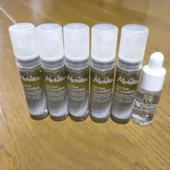 Melvita NECTAR DE LUMIERE 美容液セットのサムネイル