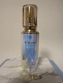 クレ・ド・ポー ボーテ 美容液 ル・セラム 50ml クレド