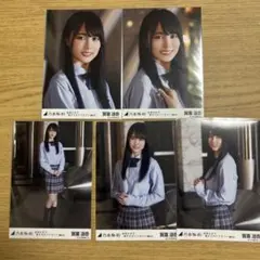 乃木坂46 賀喜遥香 生写真 まとめ売り 2026年最新】賀喜遥香生写真の人気アイテム - メルカリ