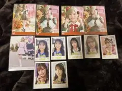 イコラブ　諸橋沙夏　生写真　ミニフォト