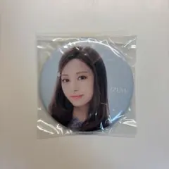 TWICE ツウィ　缶バッジ