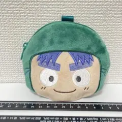 七松小平太 ポーチ