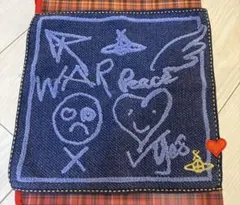 《新品》Vivienne Westwood ヴィヴィアン　タオルハンカチのサムネイル