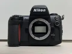 ❁完動品❁ニコン Nikon F100 フィルム 一眼レフ ボディ F5ジュニア