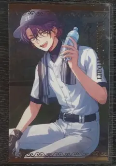 渡会雲雀 ボイスビジュアルカード