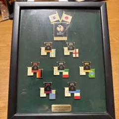 阪神タイガース2003年優勝記念品フォトフレーム - メルカリ