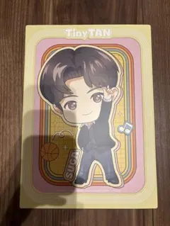 TinyTAN A4サイズ ポスターSUGA