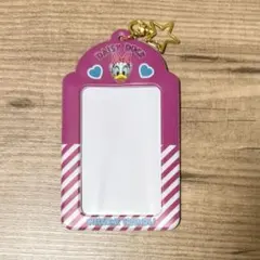 【ディズニー】シークレットカードケース デイジー