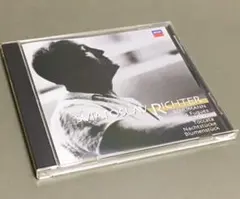 CD［リヒテル／シューマン：ピアノ小品集国内盤