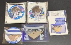 名探偵コナン 怪盗キッド グッズ