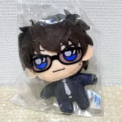 名探偵コナン セガラッキーくじ ぬいぐるみマスコット H賞 松田陣平