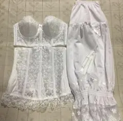 セモア　ブライダルインナー