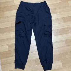Dickies カーゴパンツ ブラック 27 160/66Aのサムネイル