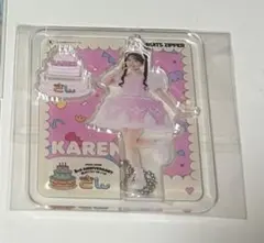 松本かれん アクリルスタンド