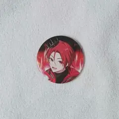 いれいす りうら 缶バッジ ONE