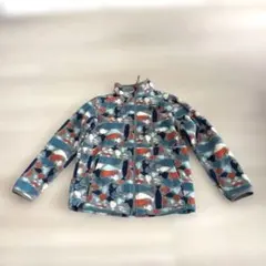 L.L.Bean キッズ マウンテン・クラシック・フリース