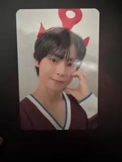 ASC2NT カラム　トレカ