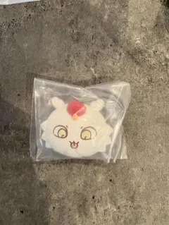 ちいかわホイップマグ　あのこ
