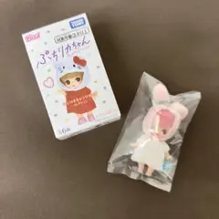 【即日・匿名】ぷちリカちゃん マイメロディ