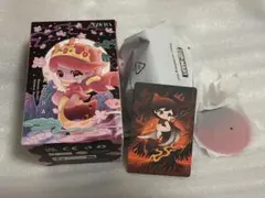 POPMART Azura Ethereal Realmシリーズ