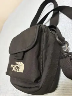 THE NORTH FACE ショルダーバッグ ブラック