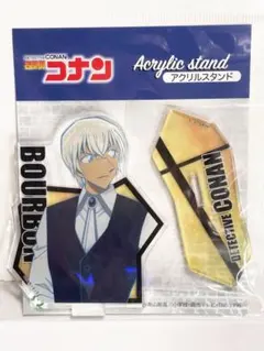 名探偵コナン アクリルスタンド vol.2 バーボン/安室透　アイアップ