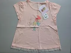DisneyプリントTシャツ 120枚セット