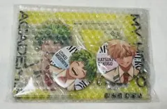 ジャンプGIGA SPRING 2024 ヒロアカ