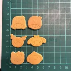 デコパーツ⭐️キティ