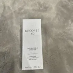 DECORTÉ AQ Pore Blackhead Dissolver 40ml