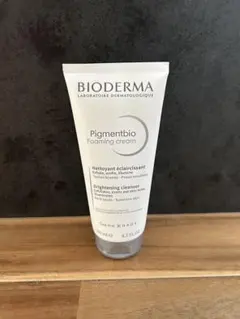 BIODERMA ビオデルマ ピグメンビオ フォーミングスクラブホワイトのサムネイル