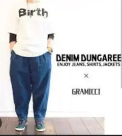 2025年最新】デニム&ダンガリー 02の人気アイテム - メルカリ