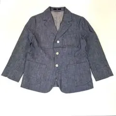 45rpm デニムジャケット