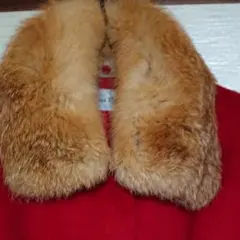 フォックスファーコート