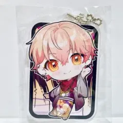 シクフォニ　正月　アクキー 2024 みこと