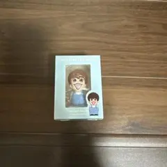 【新品・未開封】藤原丈一郎 指人形 なにわ男子 LIVE TOUR 2024