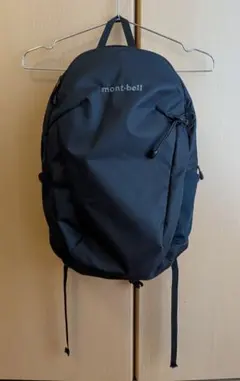 mont-bell　トラベルデイパック15 Wome‘sのサムネイル