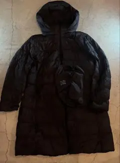 ユニクロ　ウルトラライトダウン サイズXXL