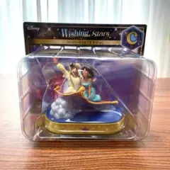 T*7様 HAPPYくじ 　アラジン